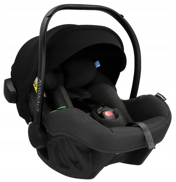 AVIONAUT PIXEL PRO 2.0 C fotelik samochodowy nosidełko 40-86 cm 0-13kg