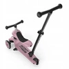 Scoot and Ride  HIGHWAYKICK HK1 PUSH AND GO hulajnoga jeździk 2W1 z pchaczem