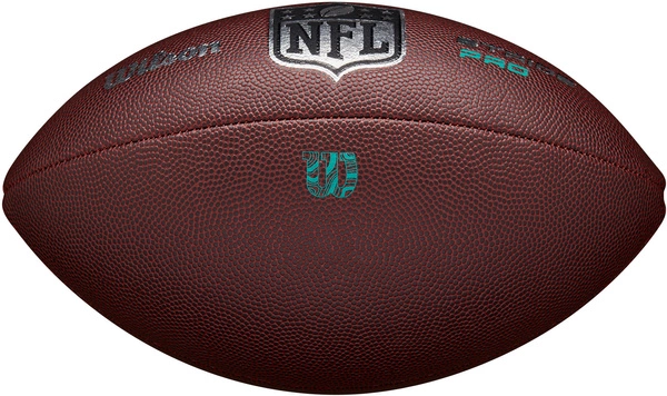 WILSON NFL Stride Pro Eco Piłka do footballu amerykańskiego