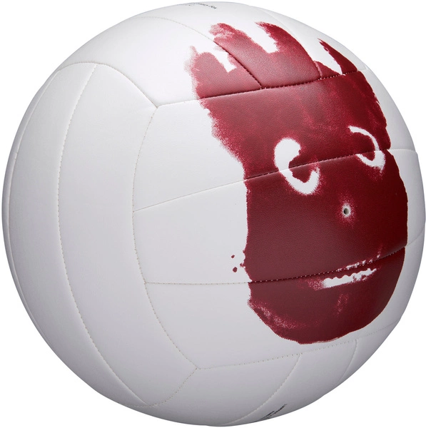 Mr WILSON Cast Away Piłka do siatkówki siatki