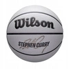 WILSON NBA Icon UV Stephen Curry #30 piłka do koszykówki  r.7