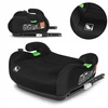 LIONELO LUUK ISOFIX Fotelik samochodowy podstawka 125 - 150 cm