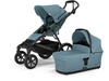 THULE Urban Glide 4 spacerówka + gondola wózek spacerowy sportowy terenowy
