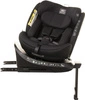 4BABY ENZO-fix fotelik samochodowy obrotowy 40-150 cm ISOFIX I-SIZE 0-36 kg