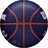 WILSON Player Icon Devin Booker #1 Phoenix Suns 7 piłka do koszykówki