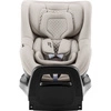 BRITAX ROMER Dualfix PRO M LUX obrotowy fotelik I-SIZE 61-105cm