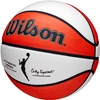 WILSON Official WNBA Gameball Authentic Indoor Outdoor 6 Piłka do koszykówki