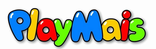 PLayMais Standard MAŁY Zestaw 150szt Chrupki 00919