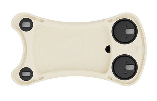 SCOOT AND RIDE My First Sand jeździk chodzik pchacz 3w1