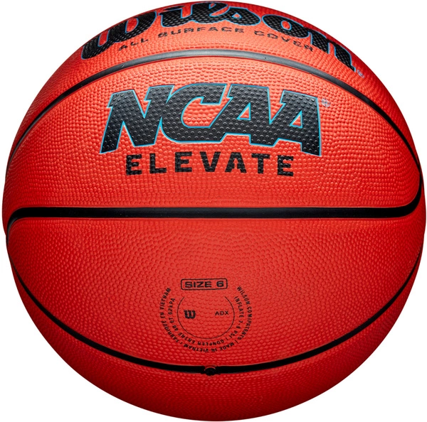 WILSON NCAA Elevate 5 Piłka do koszykówki