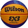 WILSON FIBA 3x3 Paris Oficjalna meczowa piłka do koszykówki Igrzysk Olimpijskich w Paryżu 2024