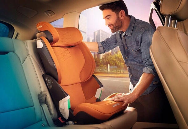 MAXI COSI Kore fotelik samochodowy isofix i-Size