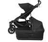 THULE Urban Glide 4 spacerówka + gondola wózek spacerowy sportowy terenowy