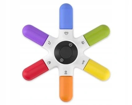 Dumel Discovery Gra Pamięciowa Mistrz Pamięci