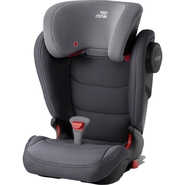 BRITAX ROMER Kidfix III M 3M Isofix fotelik 15-36