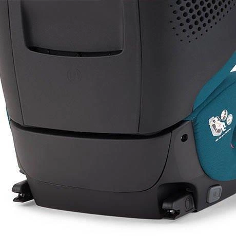 RECARO Mako 2 Elite Prime Mat Black fotelik samochodowy i-size 100-150cm