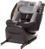 4BABY ROTO-FIX fotelik samochodowy obrotowy 40-150 cm ISOFIX I-SIZE 0-36 kg