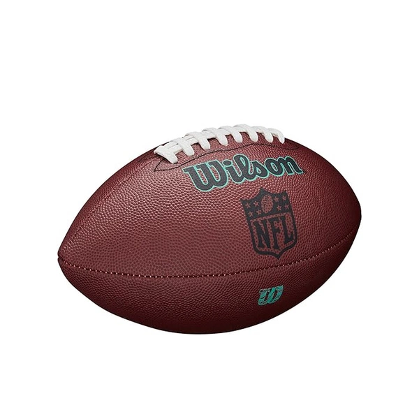 WILSON NFL Ignition Pro Eco Piłka do footballu amerykańskiego