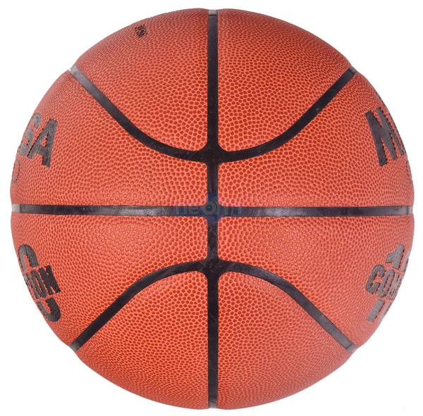MIKASA BQ1000 FIBA PIŁKA DO KOSZYKÓWKI 7 MECZOWA SKÓRZANA