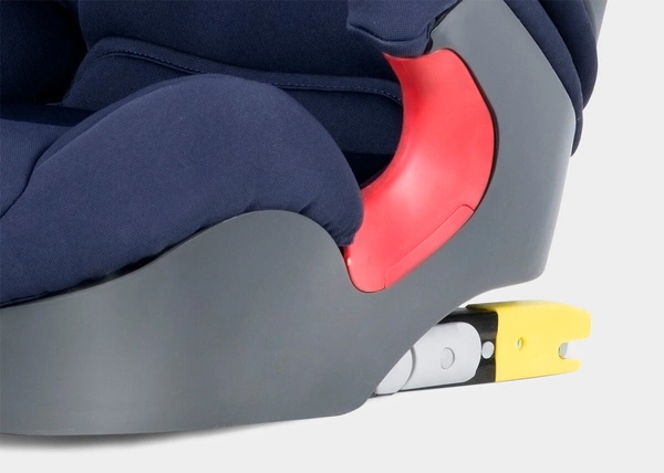 AVOVA STAR-FIX isofix fotelik samochodowy 15-36KG