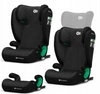 Kinderkraft Junior Fix 2 Fotelik samochodowy 100-150 i-Size 15-36 kg isofix