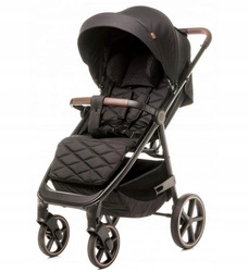 4BABY Stinger PRO Wózek spacerowy lekki składany