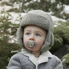 Elodie Details - Czapka Zimowa Hazy Jade 2-3 lata
