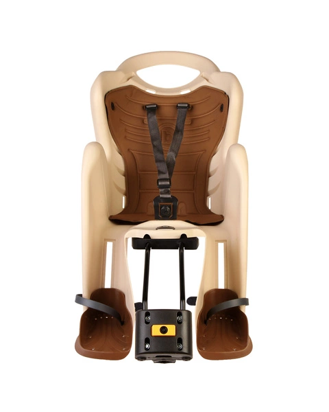 BELLELLI Mr Fox relax fotelik rowerowy odchylany