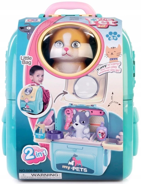 ARTYK Salon Pielęgnacyjny dla zwierząt + kotek