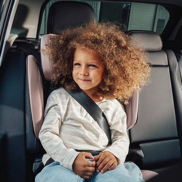 BRITAX ROMER KIDFIX PRO M fotelik samochodowy