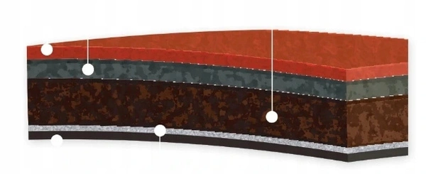 MOLTEN BG4550 B7G4550 7 piłka do koszykówki skóra