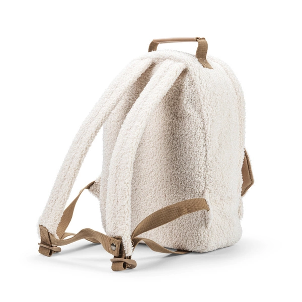 Elodie Details - Plecak BackPack MIDI - White Boucle