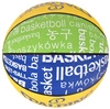 SPALDING ROOKIE JUNIOR 5 Piłka do koszykówki