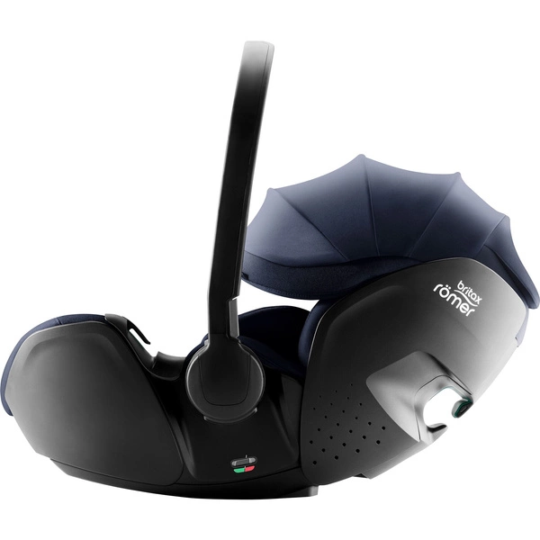 Britax Romer Baby-Safe PRO Style Nosidełko i-Size 40 - 85 cm