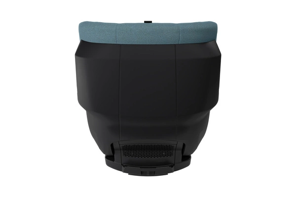 THULE ELM bezpieczny fotelik samochodowy 9-18 kg do bazy obrotowej Alfi