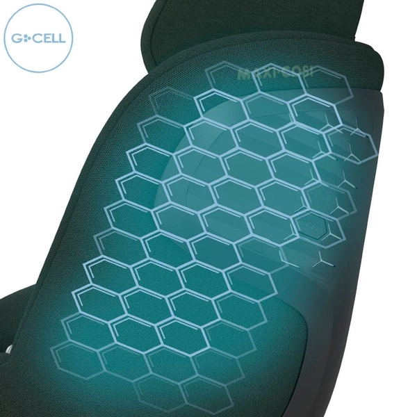 MAXI COSI PEARL 360 PRO fotelik samochodowy I-SIZE 61-105 cm