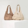 Elodie Details - Torba dla mamy - Draped Tote Soft Terracotta