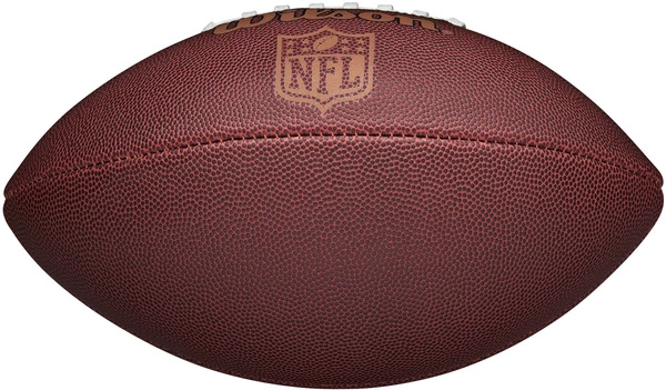 WILSON NFL Ignition Junior jr Piłka do footballu amerykańskiego