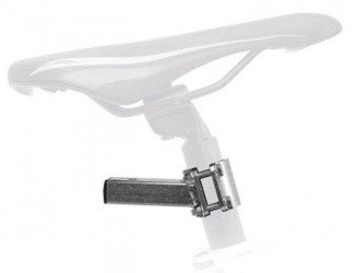 TRAIL ANGEL ADAPTER MOCOWANIE ROWERU RODZICA