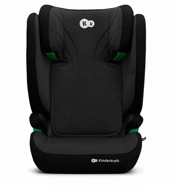 Kinderkraft Junior Fix 2 Fotelik samochodowy 100-150 i-Size 15-36 kg isofix