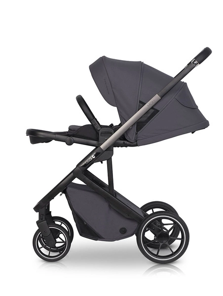 Cavoe Moi Plus wózek spacerowy spacerówka + TORBA