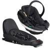 BESAFE nosidełko samochodowe GO BEYOND + baza BEYOND ISOFIX