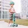 SCOOT AND RIDE KASK XXS-S dla dzieci regulacja LED