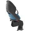 PRODIGEE ICON REAR RACK Blue fotelik rowerowy montowany na bagażnik