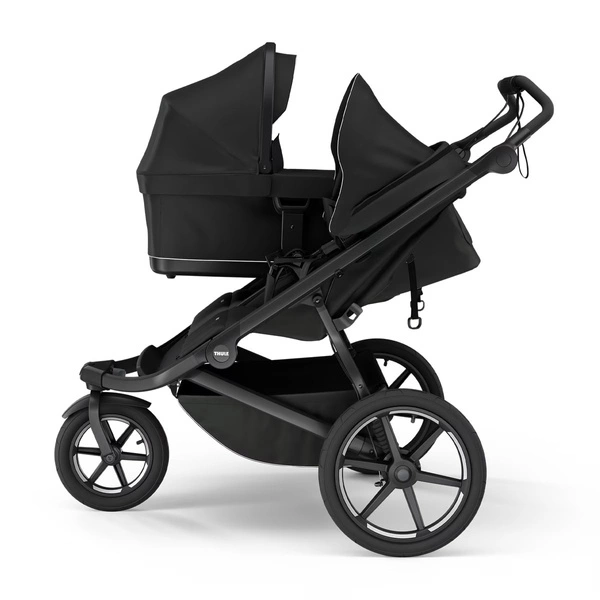 Thule Urban Glide 3 - Gondola - Tinted Taupe
