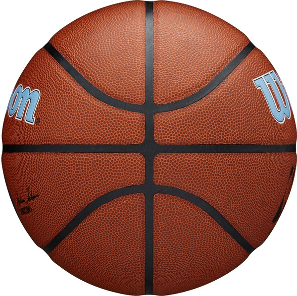 WILSON MEMPHIS GRIZZLIES NBA Team Alliance 7 Piłka do koszykówki