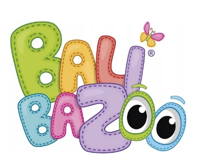 DUMEL BaliBaZoo Zawieszka Żyrafa Gina z Pozytywką