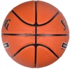 SPALDING SILVER TF 7 Piłka do koszykówki skóra