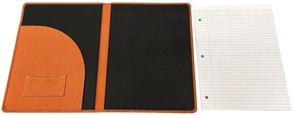 WILSON NBA Official padfolio notatnik skoroszyt A4