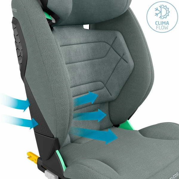 MAXI COSI Rodifix PRO 2 fotelik samochodowy isofix i-Size